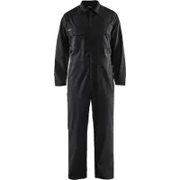 Blakläder Overall 6270 1800 in div. Farben, Farbe:schwarz, Größe:58