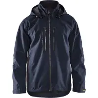 Blakläder wasserdichte Winterjacke