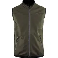 Blakläder Ripstop Softshell Weste 3850