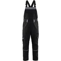 Blakläder Flammhemmende Latzhose