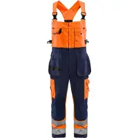 Blakläder Sichtbare Latzhose