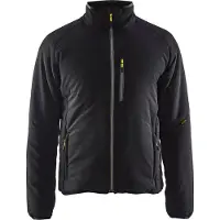 Blakläder Stretch 2D
