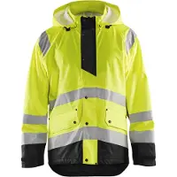 Blakläder Regenjacke Level 1 High Vis