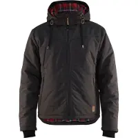 Blakläder Daunenjacke