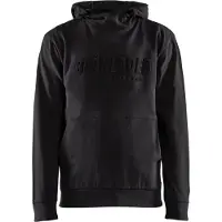 Blakläder Hoodie mit 3d-Print