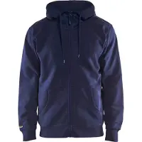 Blakläder Sweatshirt mit Kapuze und