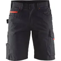 Blakläder Shorts Ripstop 1499