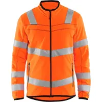 Blakläder Microfleece-Jacke
