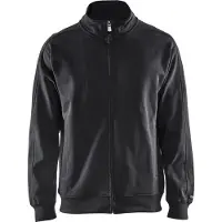 Blakläder Sweatshirt Reissverschluss 3349