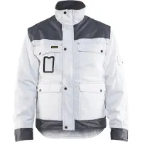 Blakläder Arbeitsjacke Maler