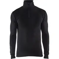 Blakläder Warm