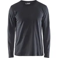 Blakläder Langarmshirt