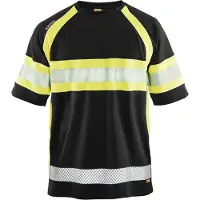 Blakläder Warnshirt 3337