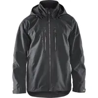 Blakläder wasserdichte Winterjacke