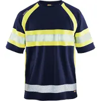 Blakläder Warnshirt 3337