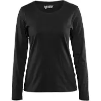 Blakläder Langarmshirt