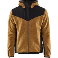 Blakläder Softshell-Sweatshirt