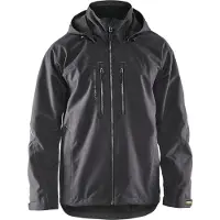 Blakläder wasserdichte Winterjacke