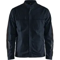 Blakläder Industrie Jacke Stretch