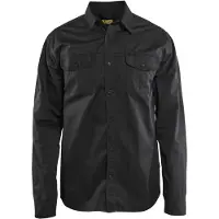 Blakläder Twill-Hemd