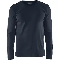 Blakläder Langarmshirt