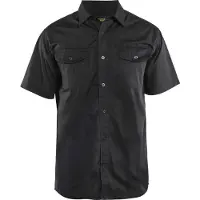 Blakläder Twill-Hemd