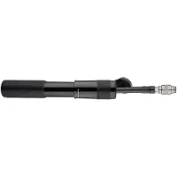 Lezyne Handpumpe Velocity MTB 90 psi