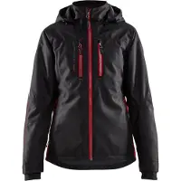 Blakläder Damen Funktionsjacke