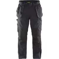 Blakläder Handwerkerhose Ripstop mit Stretch 1496