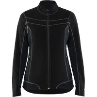 Blakläder Damen Microfleece Jacke