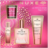 Nuxe Set Prodigieux Routine Florale Iconique