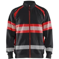 Blakläder Hi-Vis