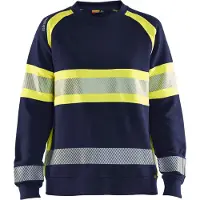 Blakläder Hi-Vis