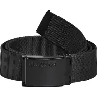 Blakläder Gürtel Extra Lang 4094 " - Schwarz 160cm"