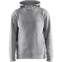 Blakläder Hoodie