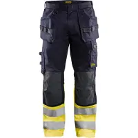 Blakläder Multinorm Bundhose Inhärent 1489