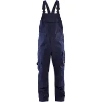 Blakläder Flammhemmende Latzhose