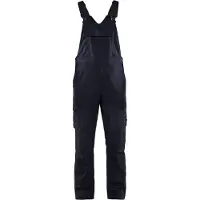 Blakläder Latzhose mit Stretchträgern