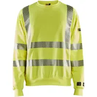 Blakläder Mehrfarbiges Sweatshirt