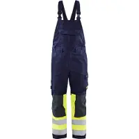 Blakläder Multinorm-Latzhose