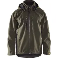 Blakläder wasserdichte Winterjacke