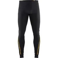 Blakläder Flammschutz-Unterhose, schwarz, Unisex-Grösse: M