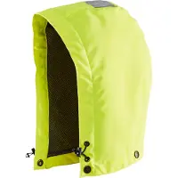 Blakläder High Vis Kapuze