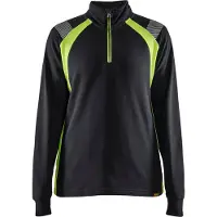 Blakläder Kapuzenjacke