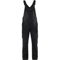 Blakläder Latzhose mit Stretchträgern
