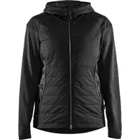 Blakläder Hybrid-Daunenjacke Damen