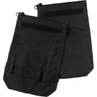 Blakläder Tasche mit herausnehmbaren Nägeln