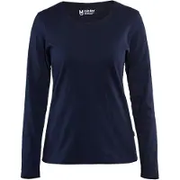 Blakläder Langarmshirt