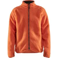 Blakläder Pile Jacke 4729 2955 in div. Farben - orange - 3XL