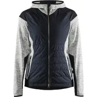 Blakläder Hybrid-Daunenjacke Damen